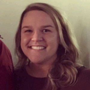 Meet your Posher, Brandi